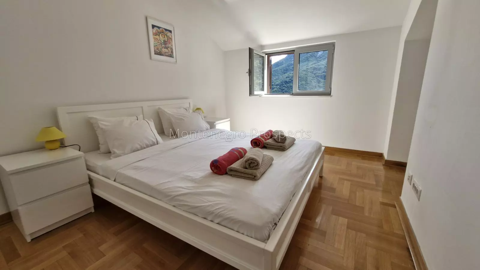 14177 apartment with excellent views morinj 26