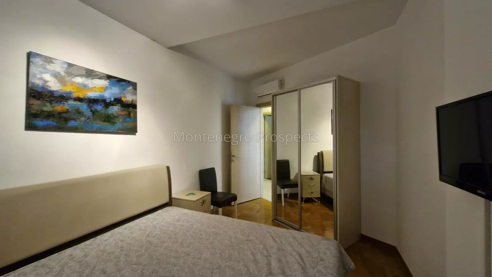 14177 apartment with excellent views morinj 8