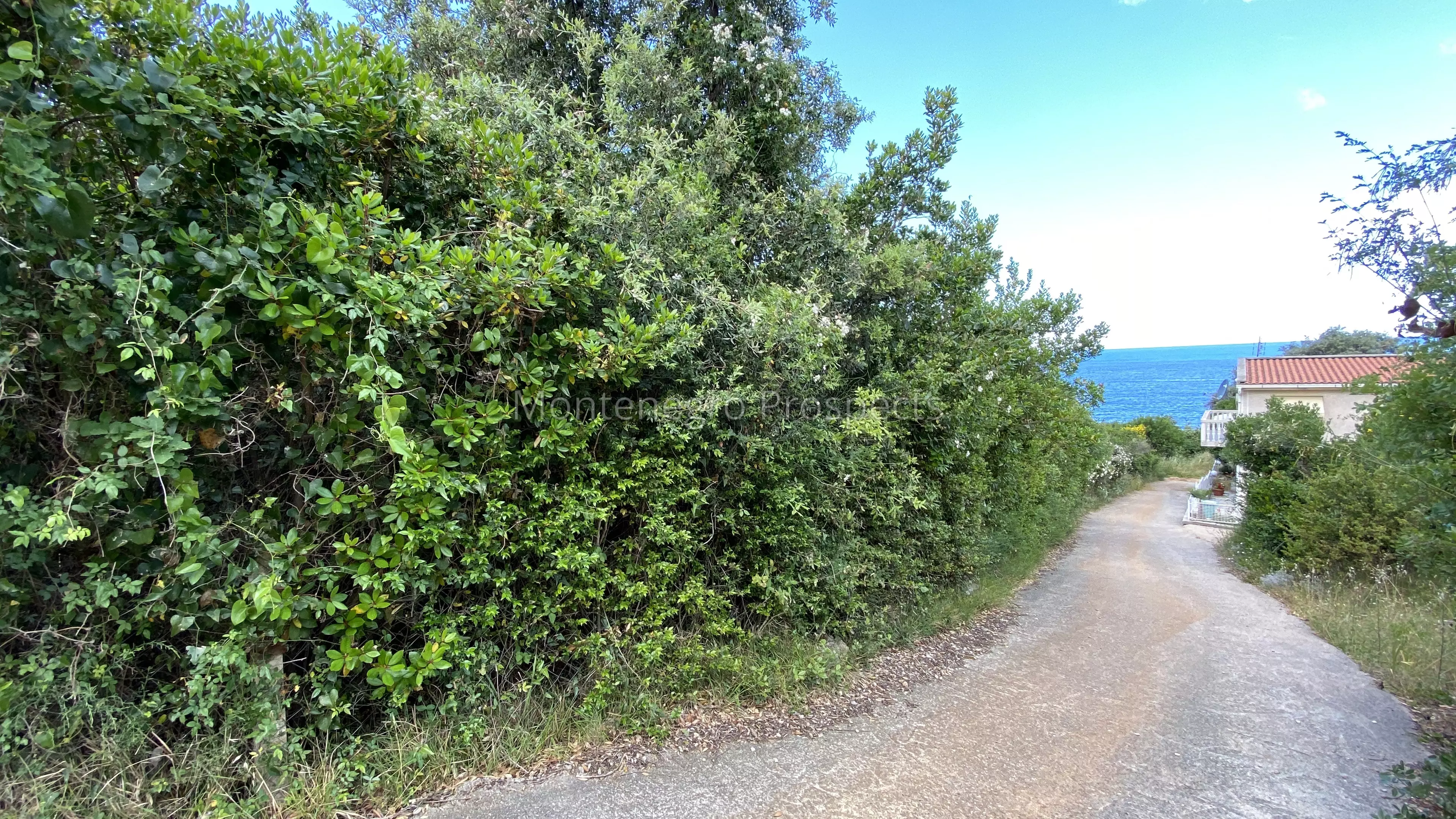 6840 sea front land 6