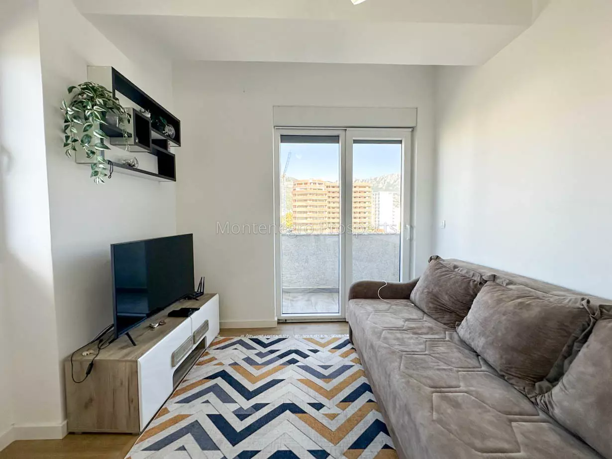 Jednosoban stan 10635 13