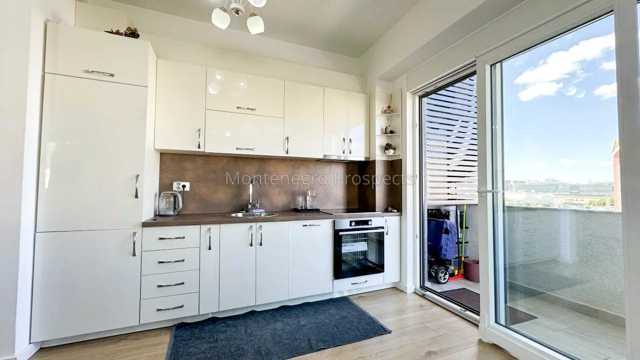 Jednosoban stan 10635 5