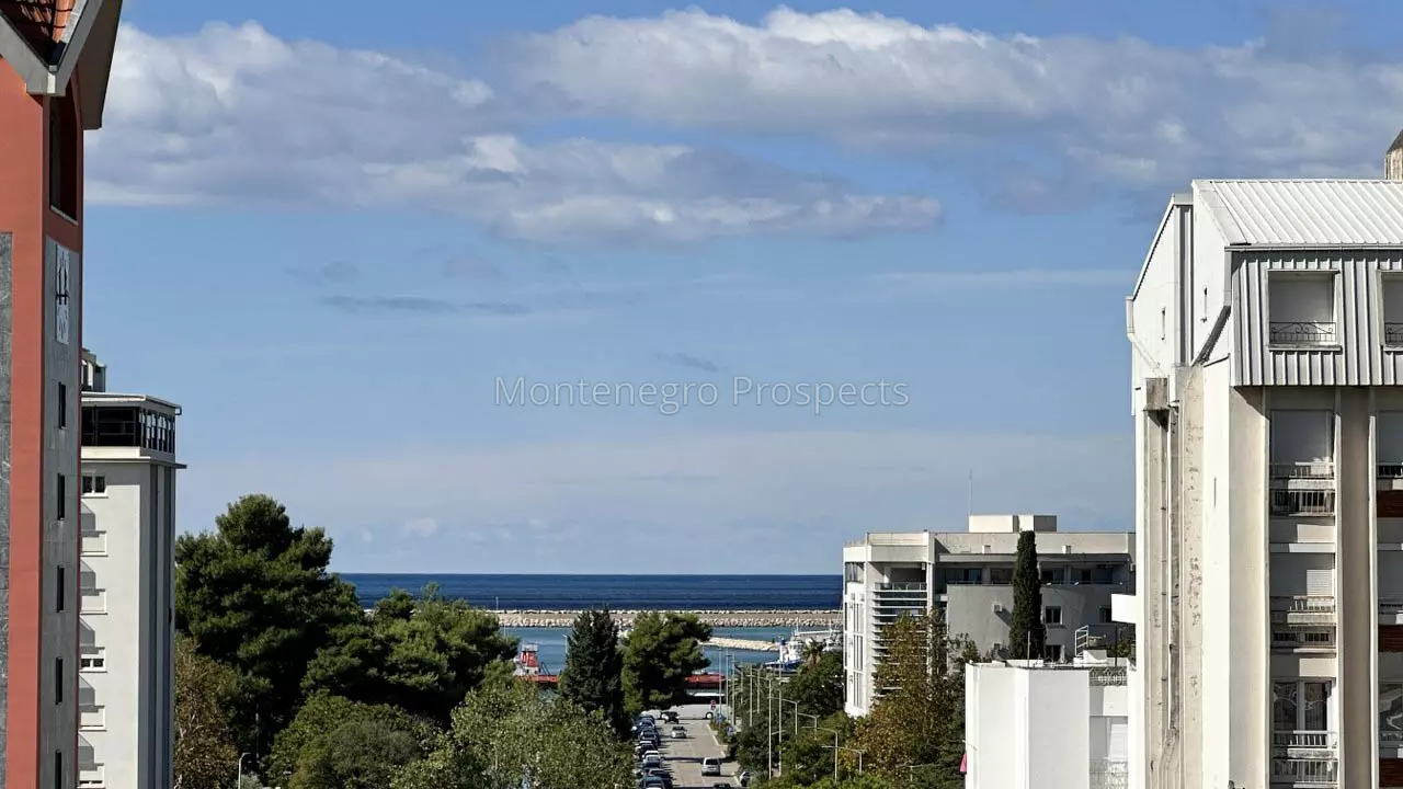 Jednosoban stan 10635 6