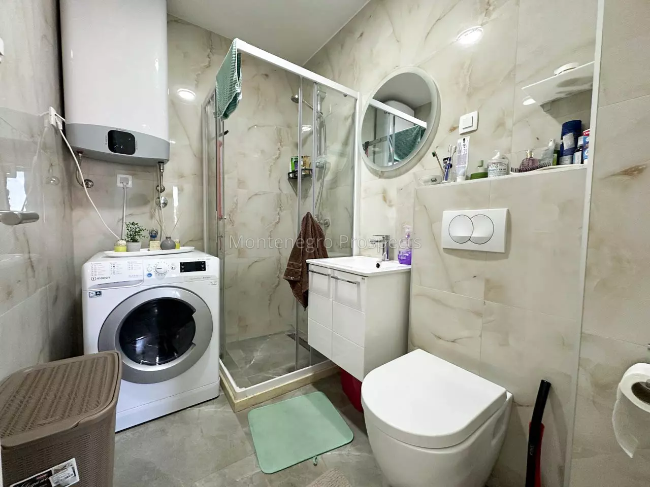 Jednosoban stan 10635 9