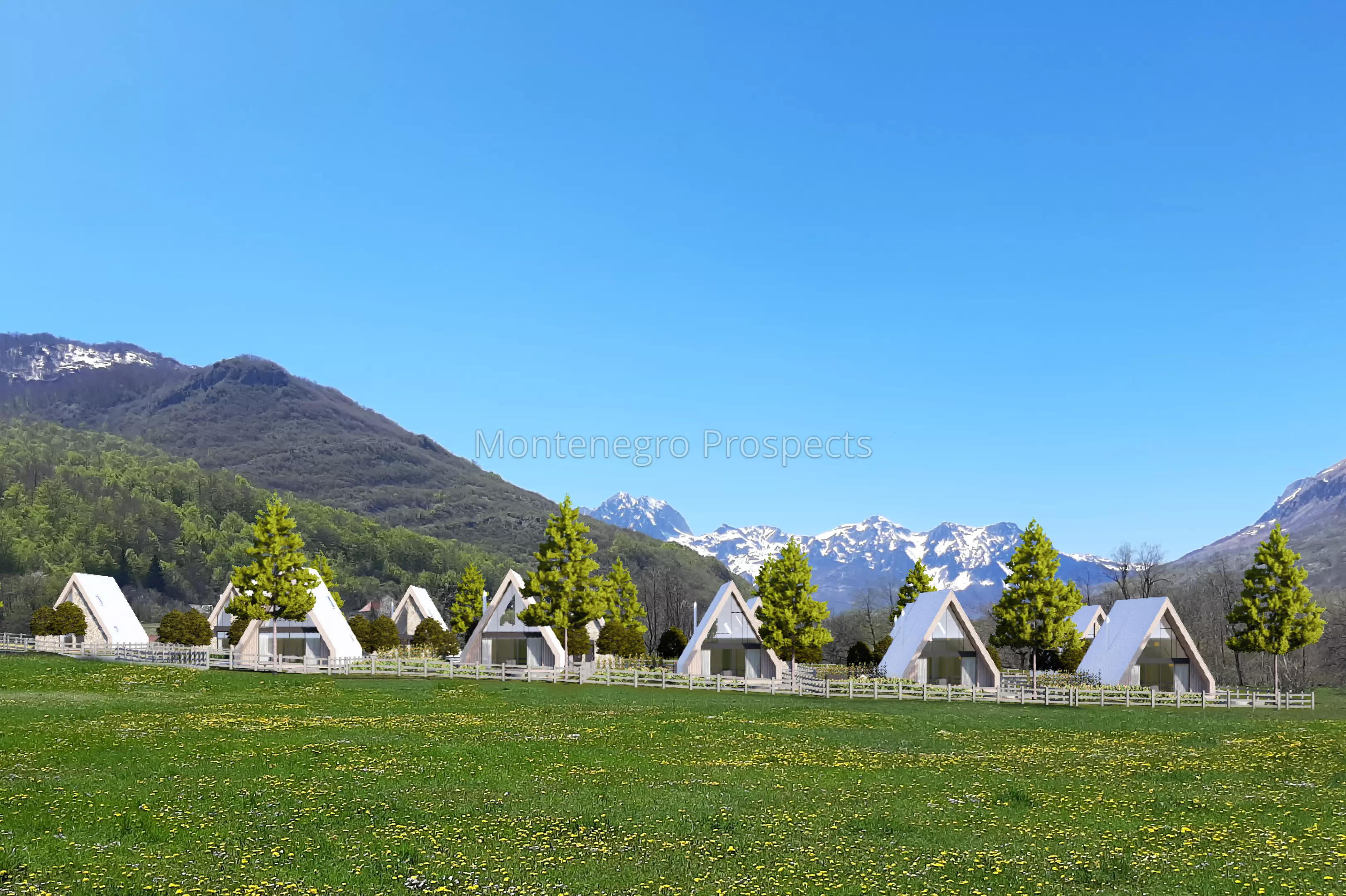 14180 kolasin chalet 1