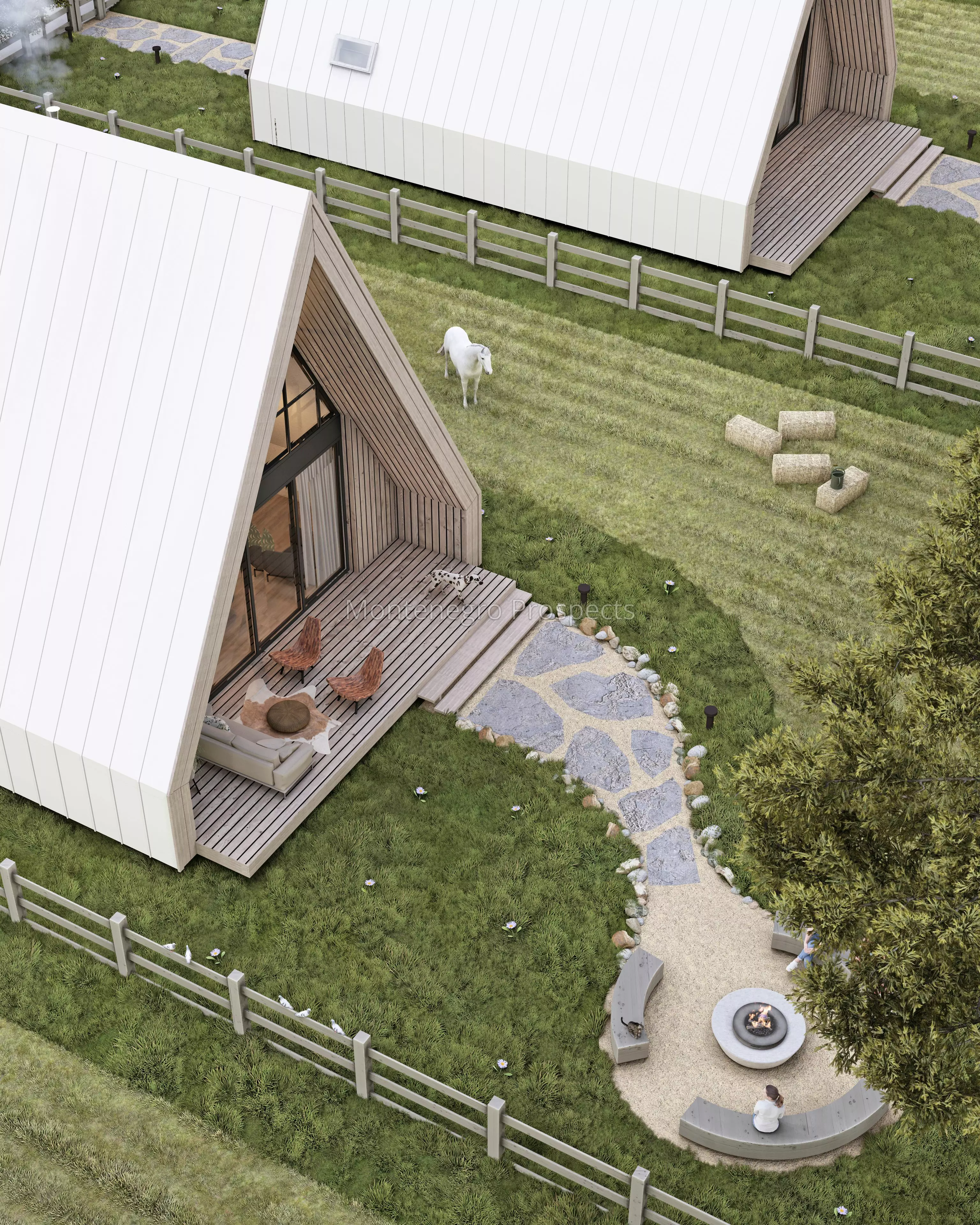 14180 kolasin chalet 8