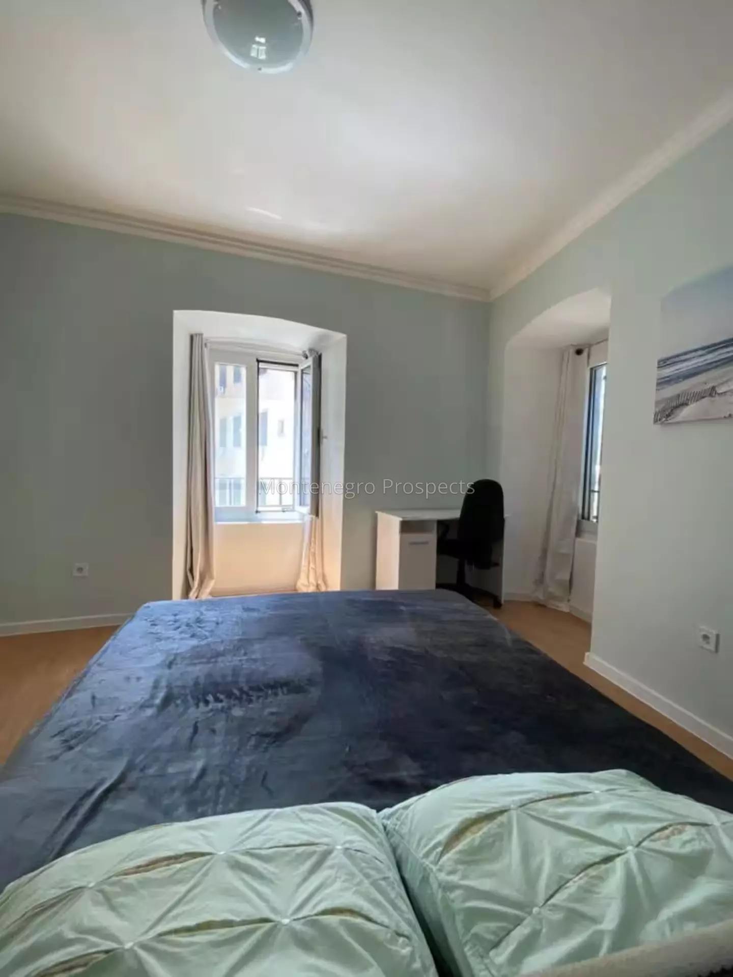 Completely renovated one bedroom apartment in old town of kotor 13840 7