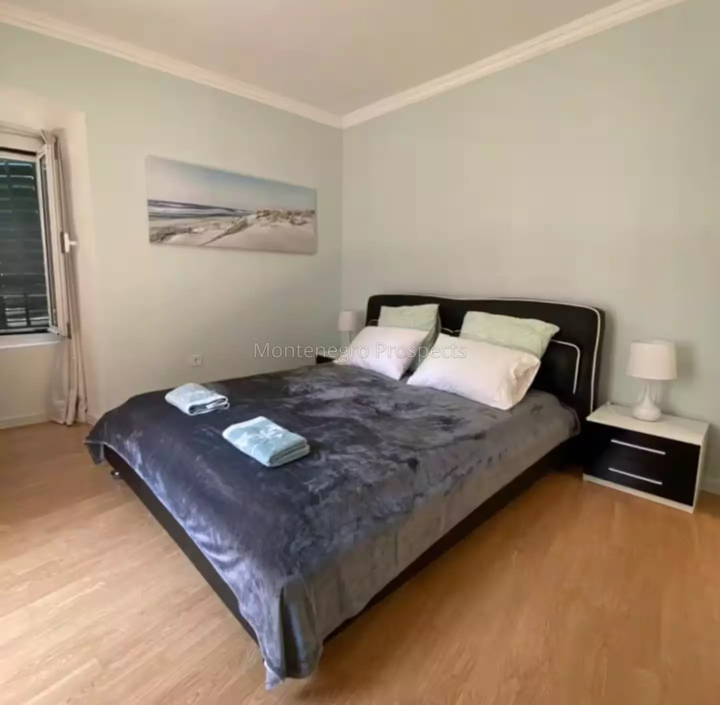 Completely renovated one bedroom apartment in old town of kotor 13840 8