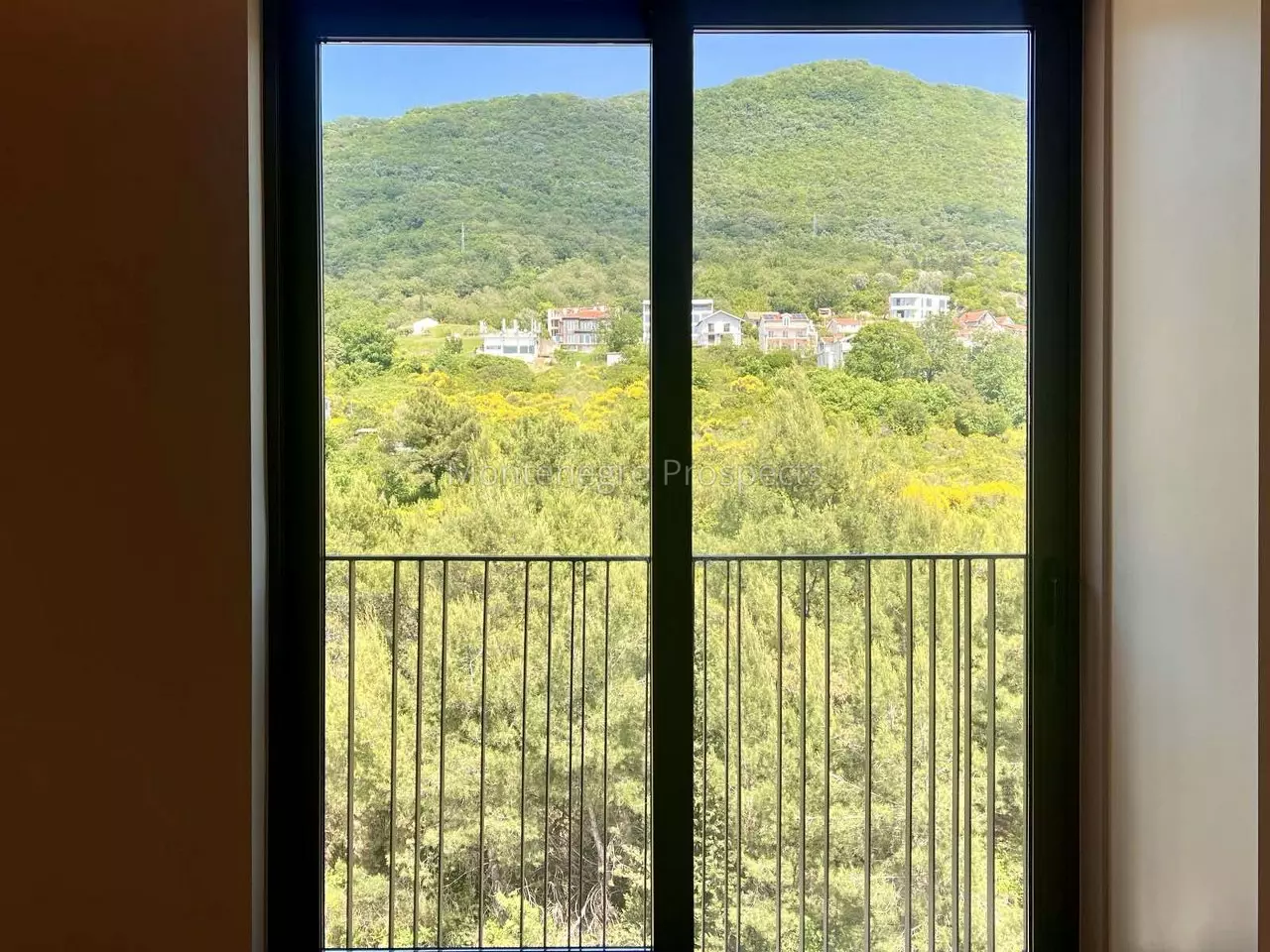 Furnished studio apartment in porto montenegro tivat 13799 1 6