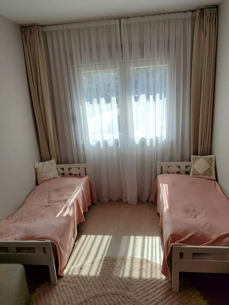 Three bedroom apartment for sale in dobrota   70 m from the sea 13838 14