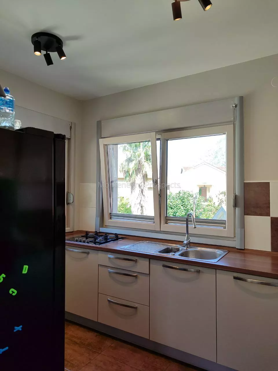 Three bedroom apartment for sale in dobrota   70 m from the sea 13838 20