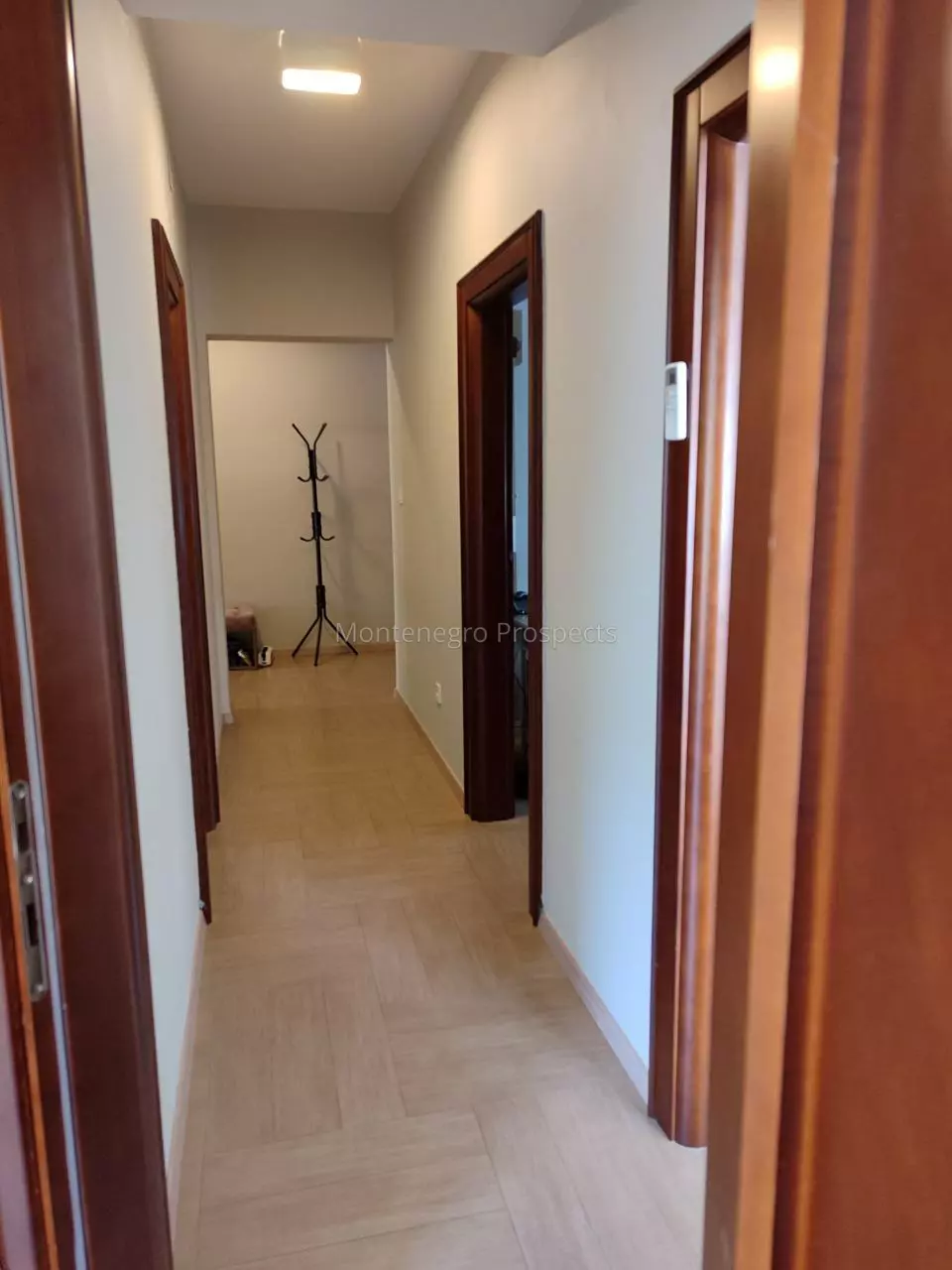 Three bedroom apartment for sale in dobrota   70 m from the sea 13838 4
