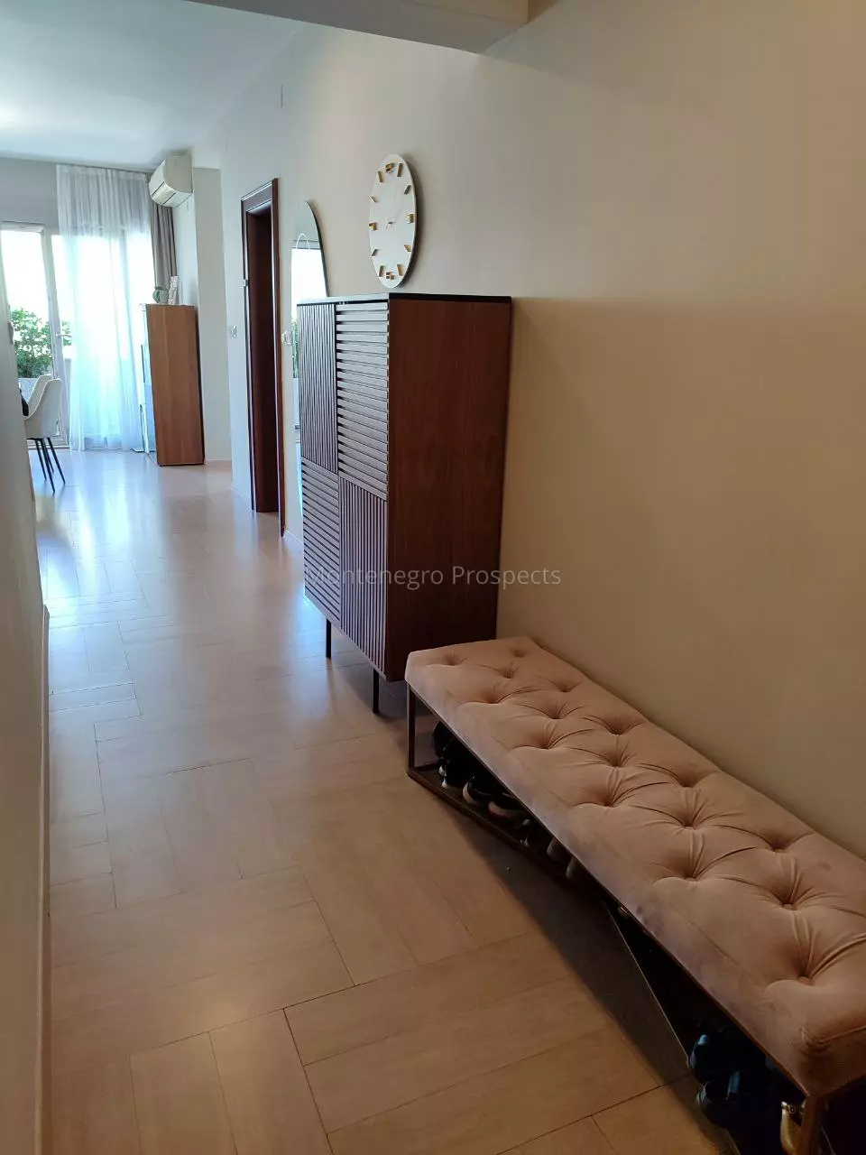 Three bedroom apartment for sale in dobrota   70 m from the sea 13838 5