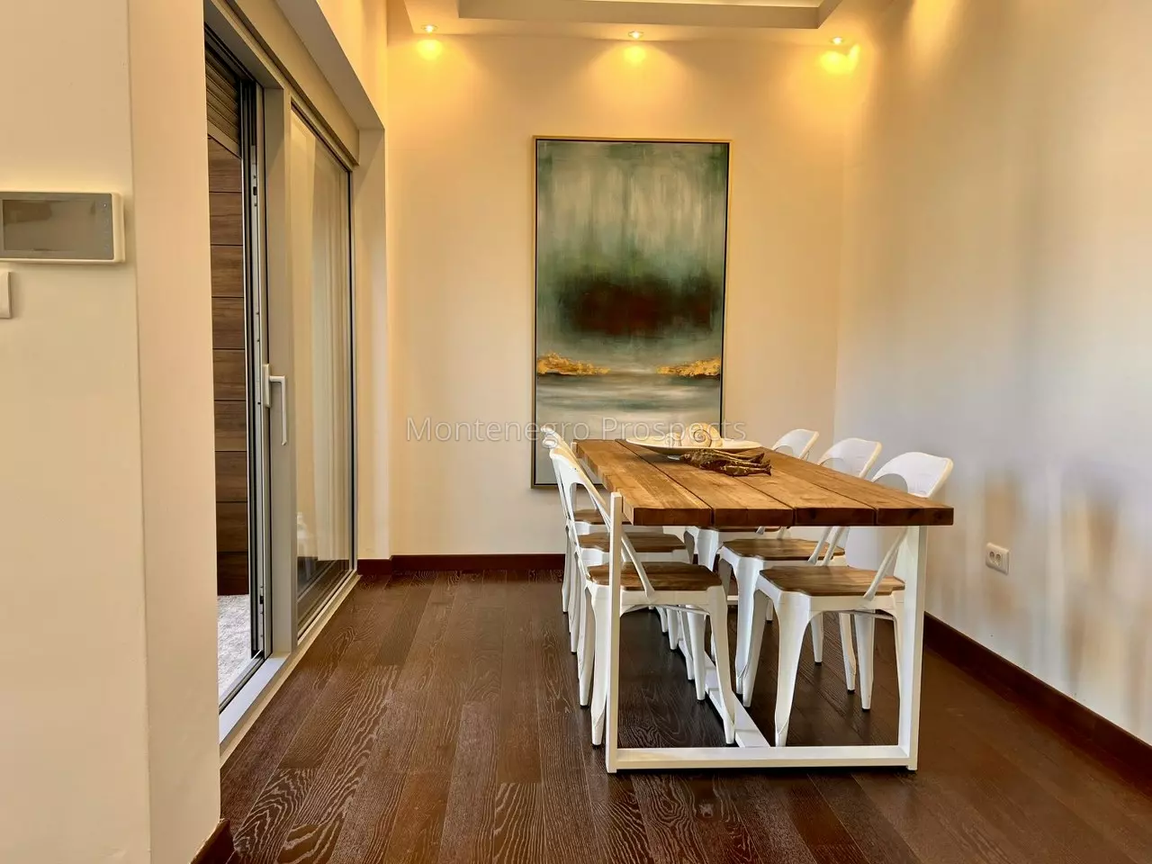 Two bedroom aparment just few minutes from the sea in dobrota kotor bay 13839 18