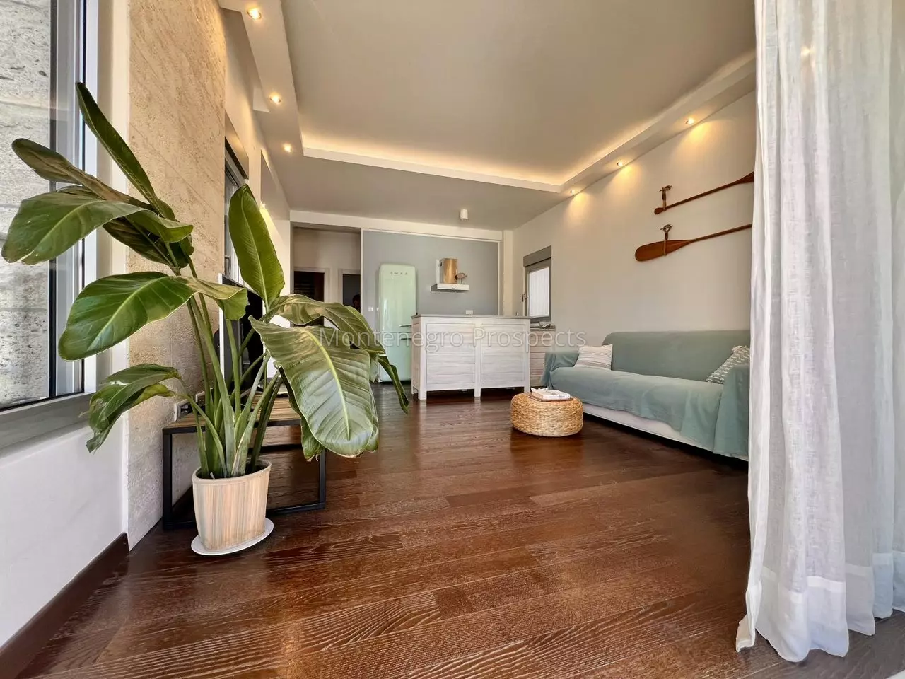 Two bedroom aparment just few minutes from the sea in dobrota kotor bay 13839 21