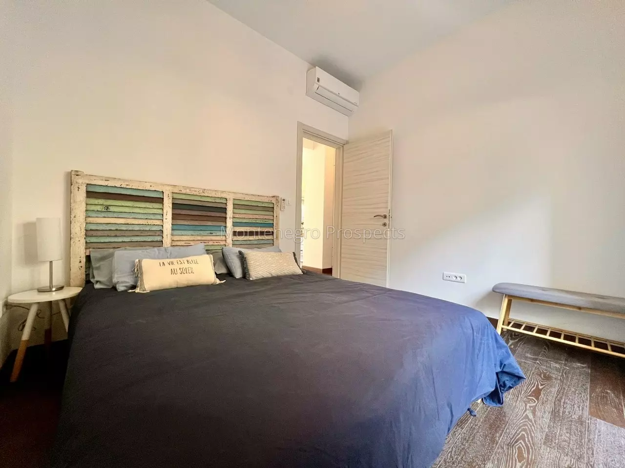 Two bedroom aparment just few minutes from the sea in dobrota kotor bay 13839 6