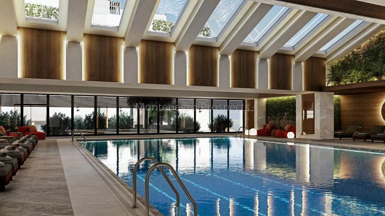 Luxury movenpick beachfront residences in risan kotor bay 13740 2