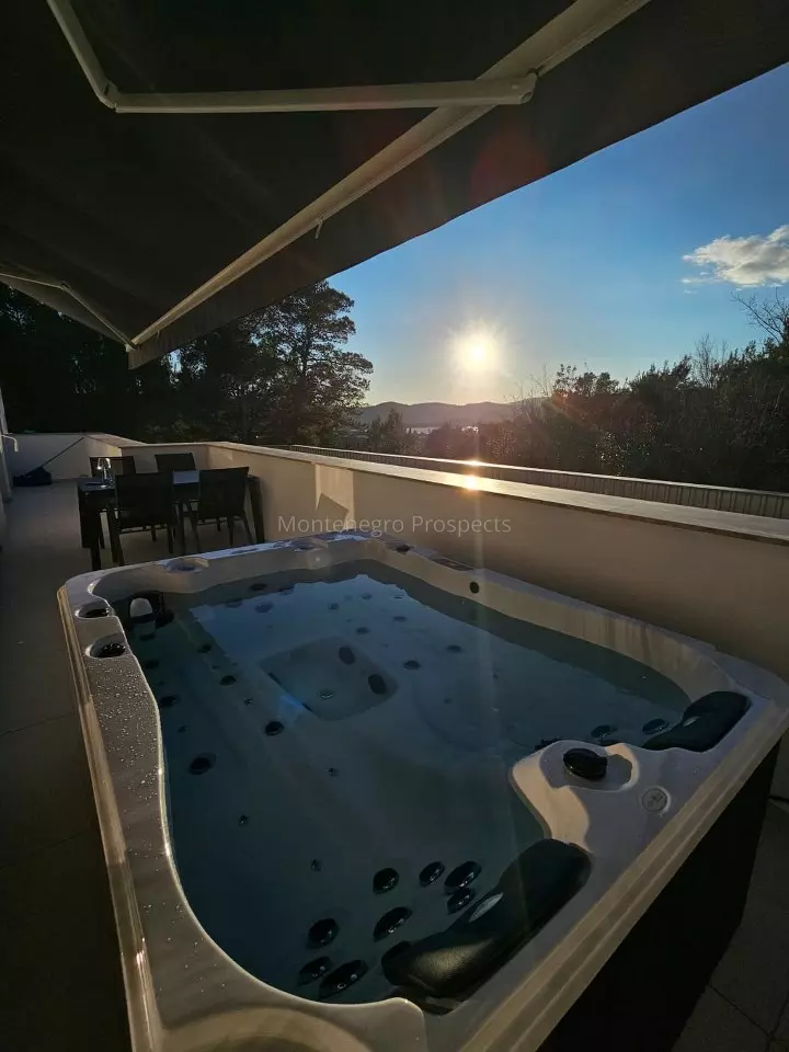 New fully furnished two bedroom apartment in mrcevac tivat 13845 17