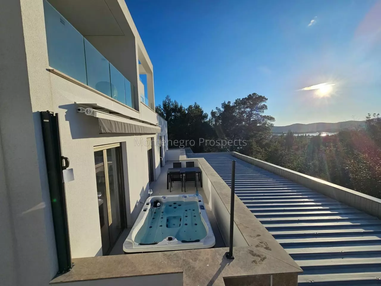 New fully furnished two bedroom apartment in mrcevac tivat 13845 18