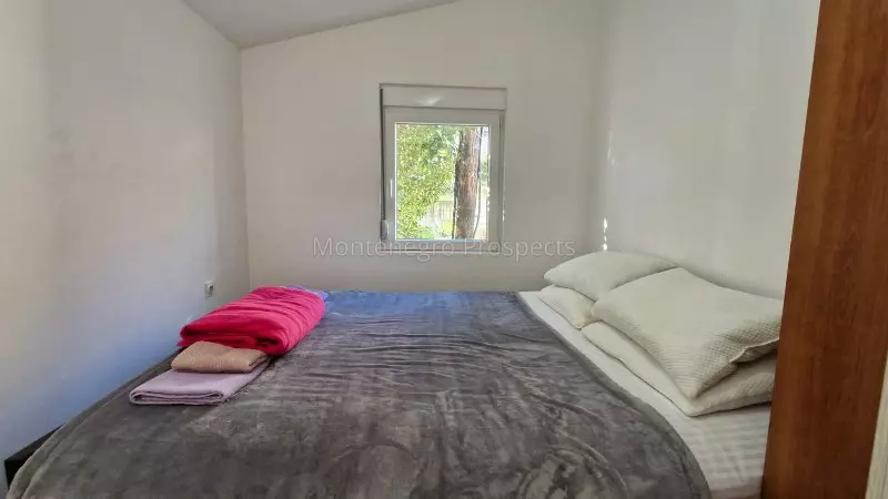Studio apartment for sale kotor 6