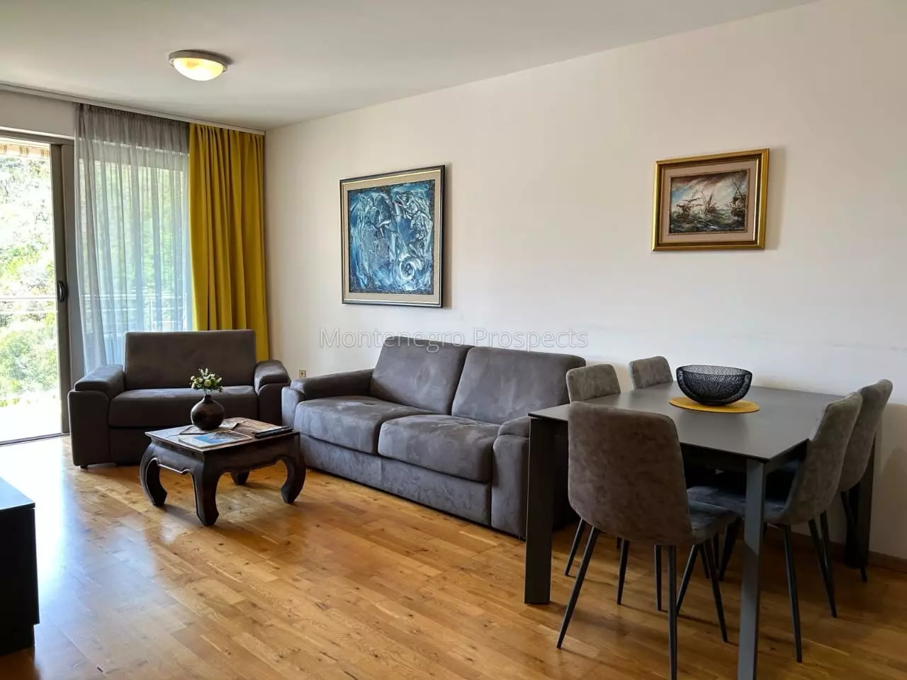 13847 apartment in becici for sale 3