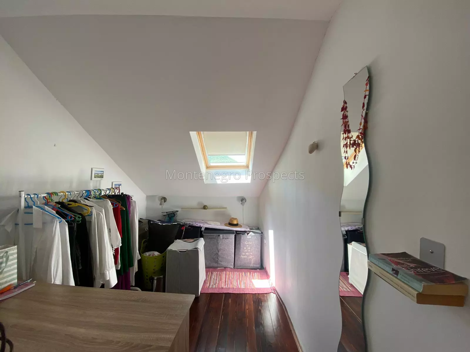 Tw bedroom apartment with seaview perast 6