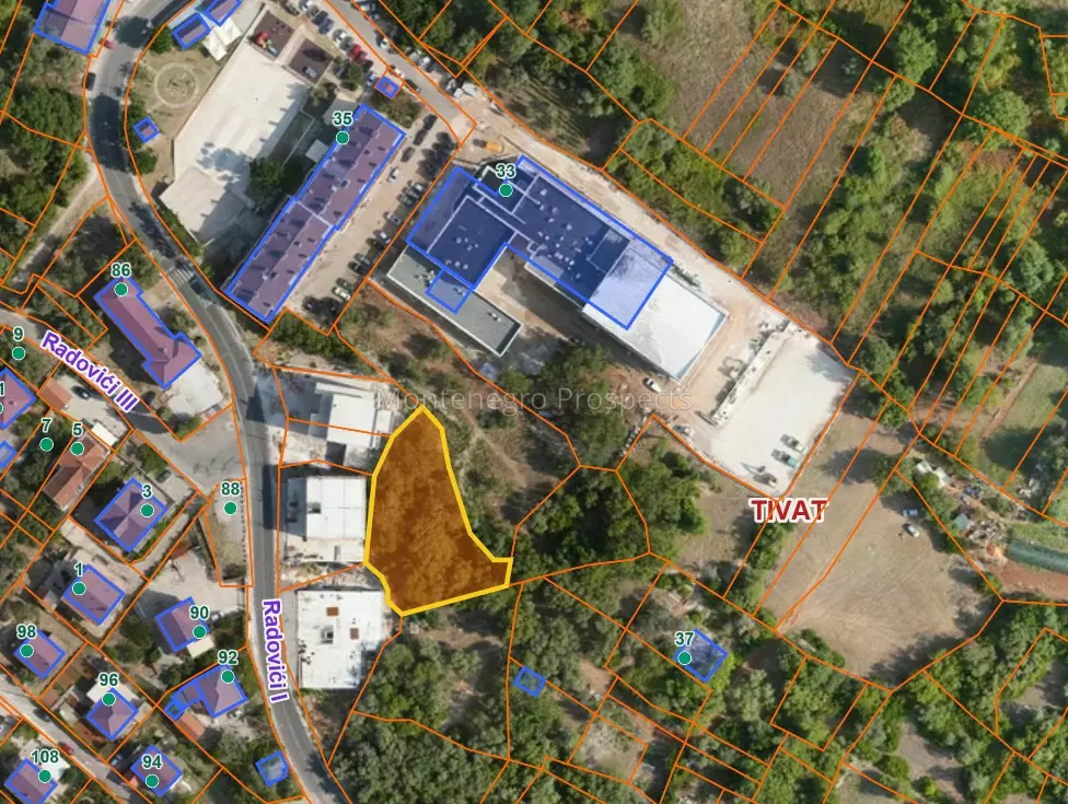 14199 plot in radovici 2