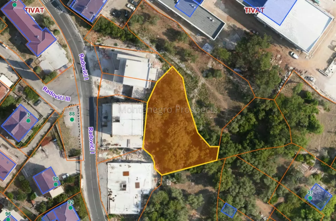 14199 plot in radovici 3