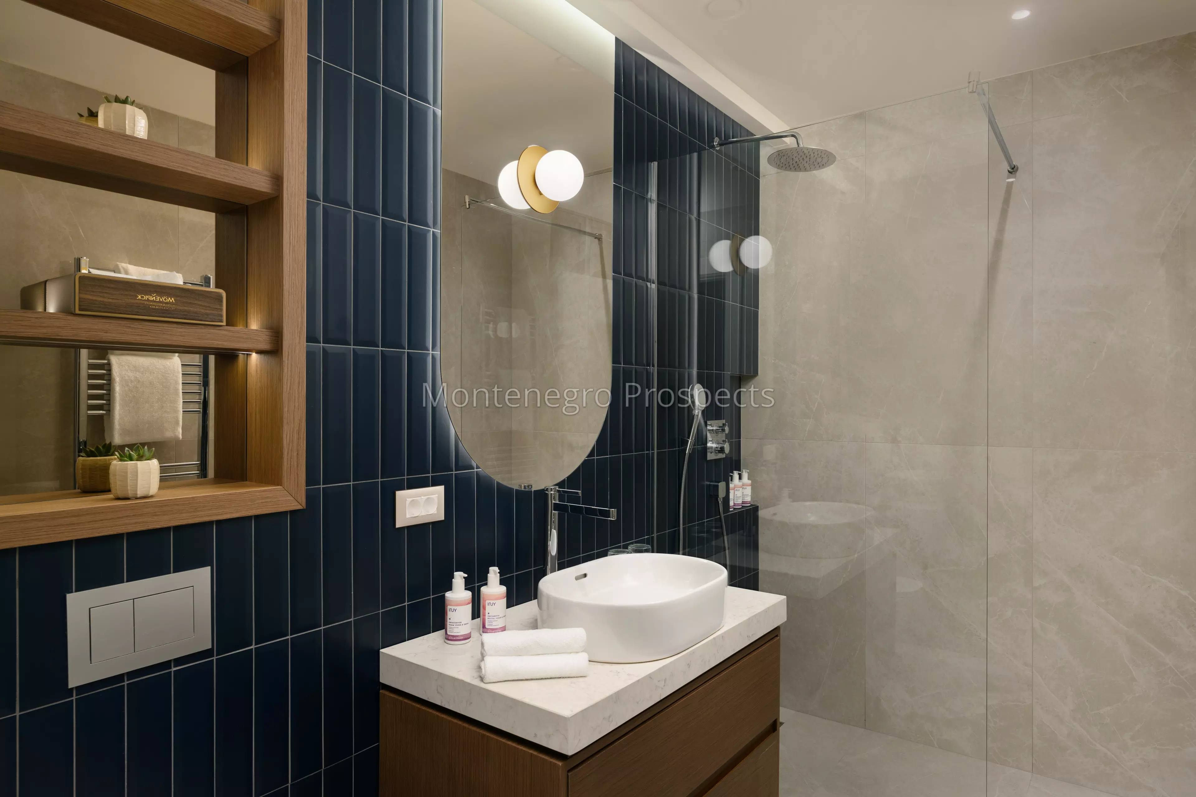 Movenpick teuta kotor bay   eg43 4