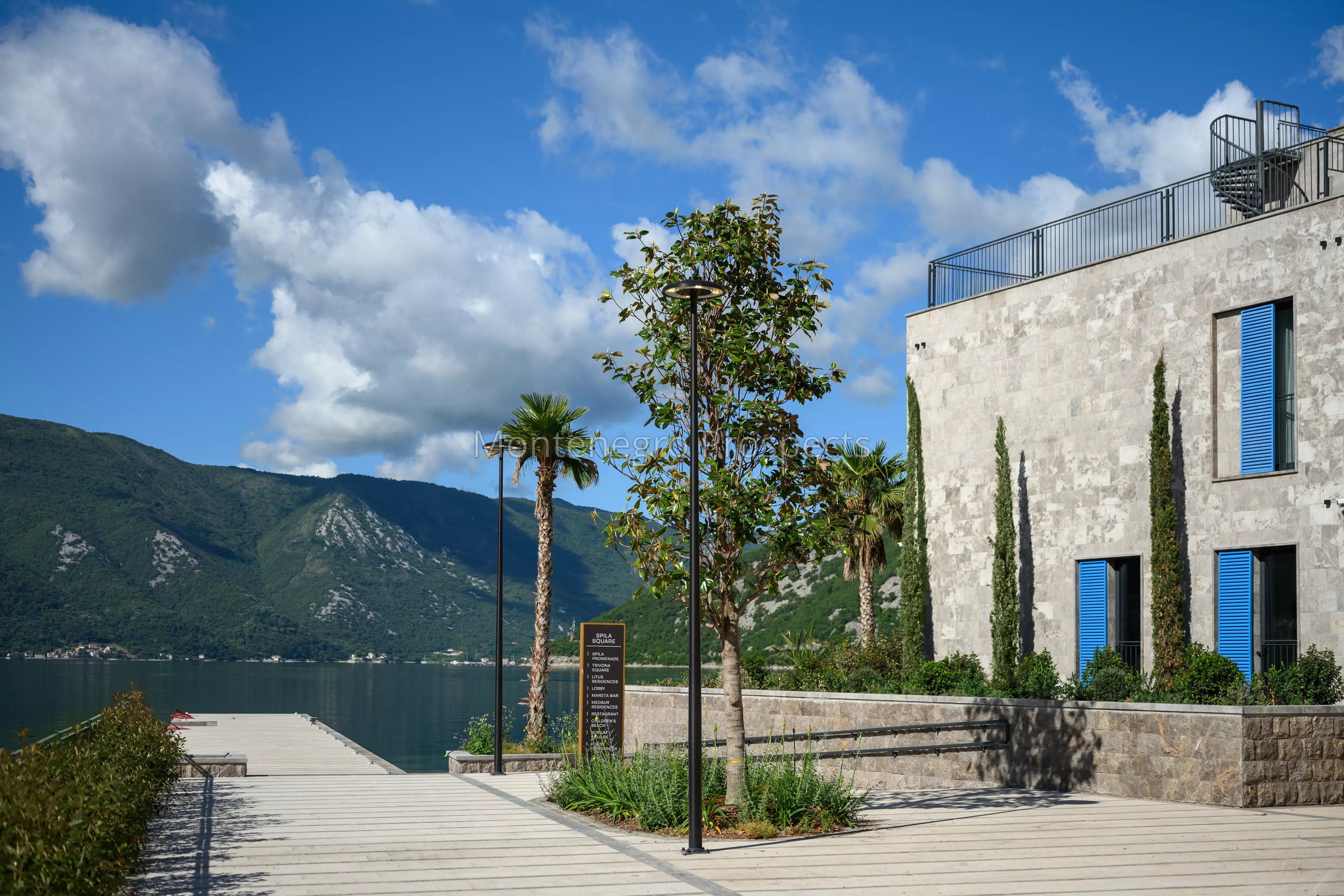 Movenpick teuta kotor bay   outdoor 14