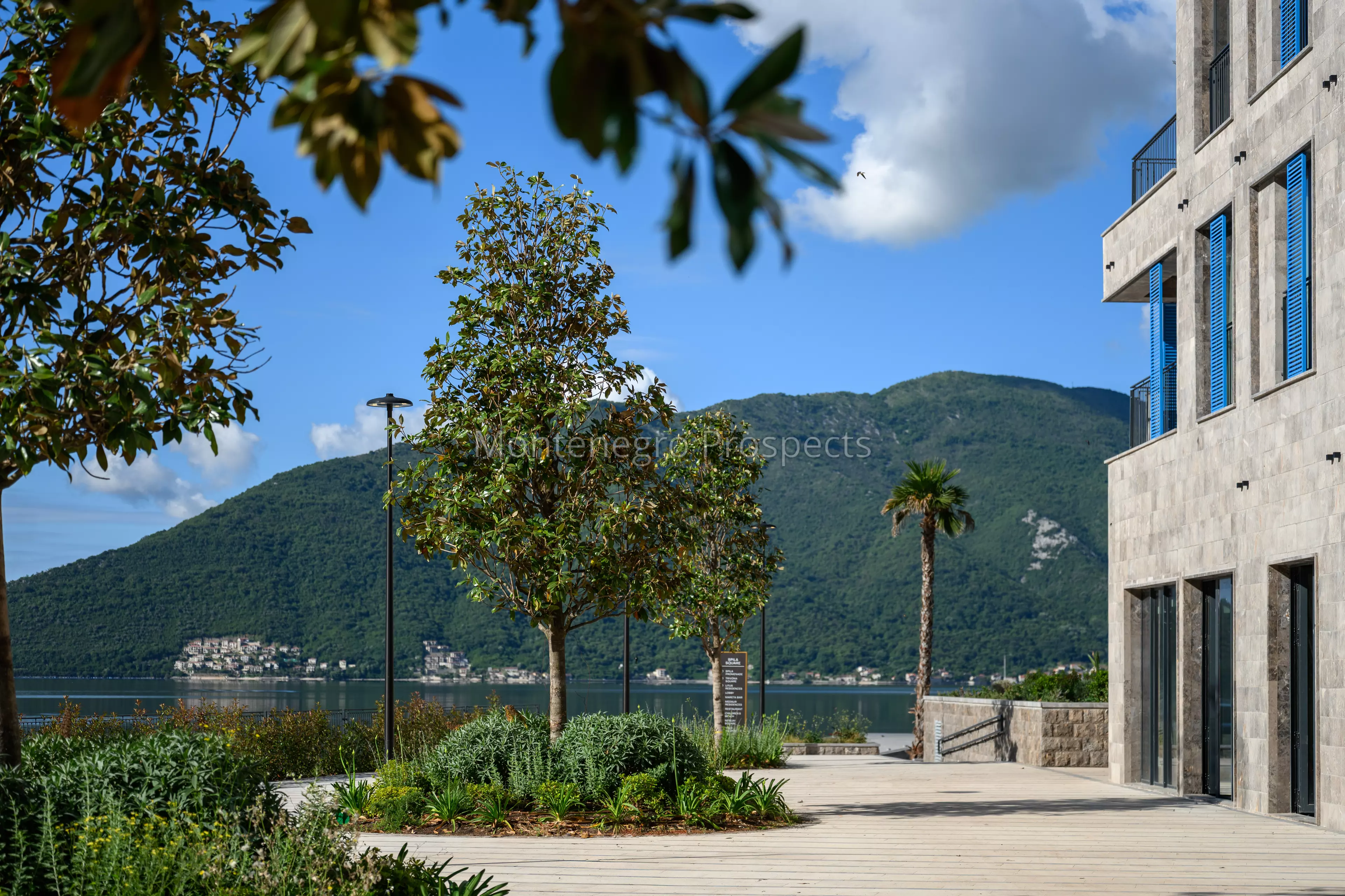 Movenpick teuta kotor bay   outdoor 4