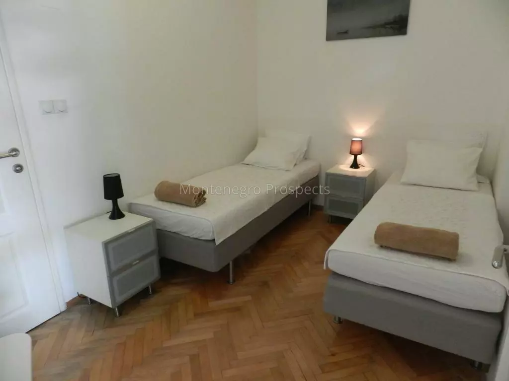 Seafront two bedroom apartment near kotor old town 13859 8