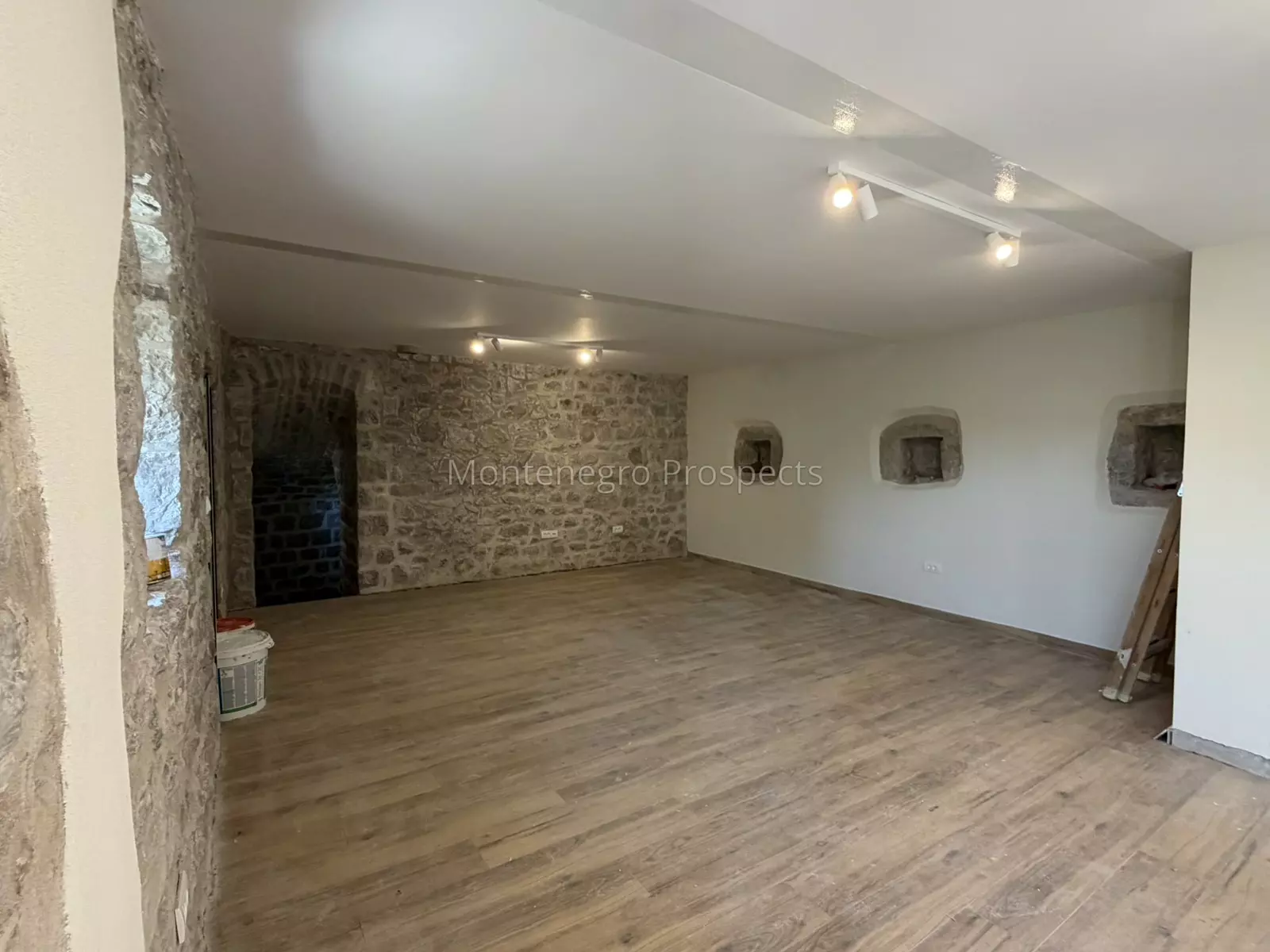 Beautifully renovated old stone house in zagora 11235 8