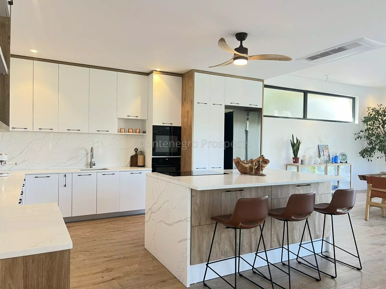 Newly built luxury villa located in kavac 13860 10