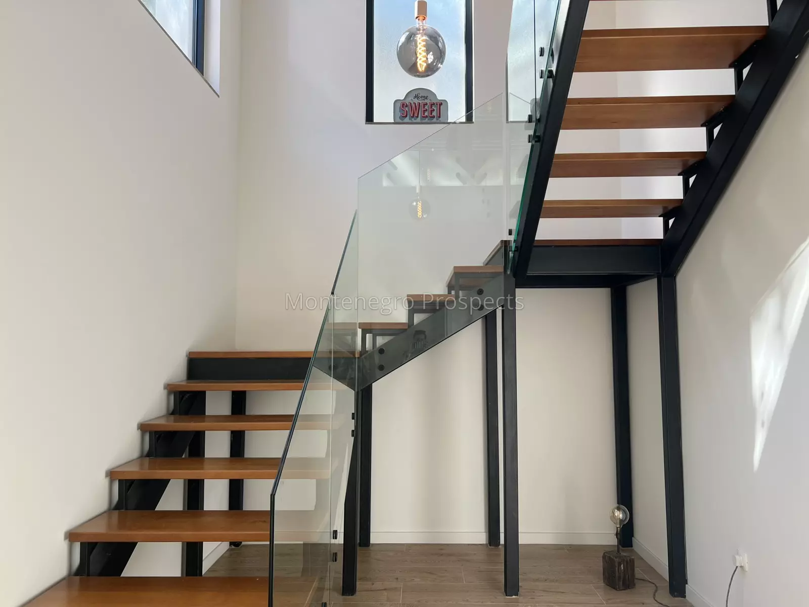 Newly built luxury villa located in kavac 13860 13