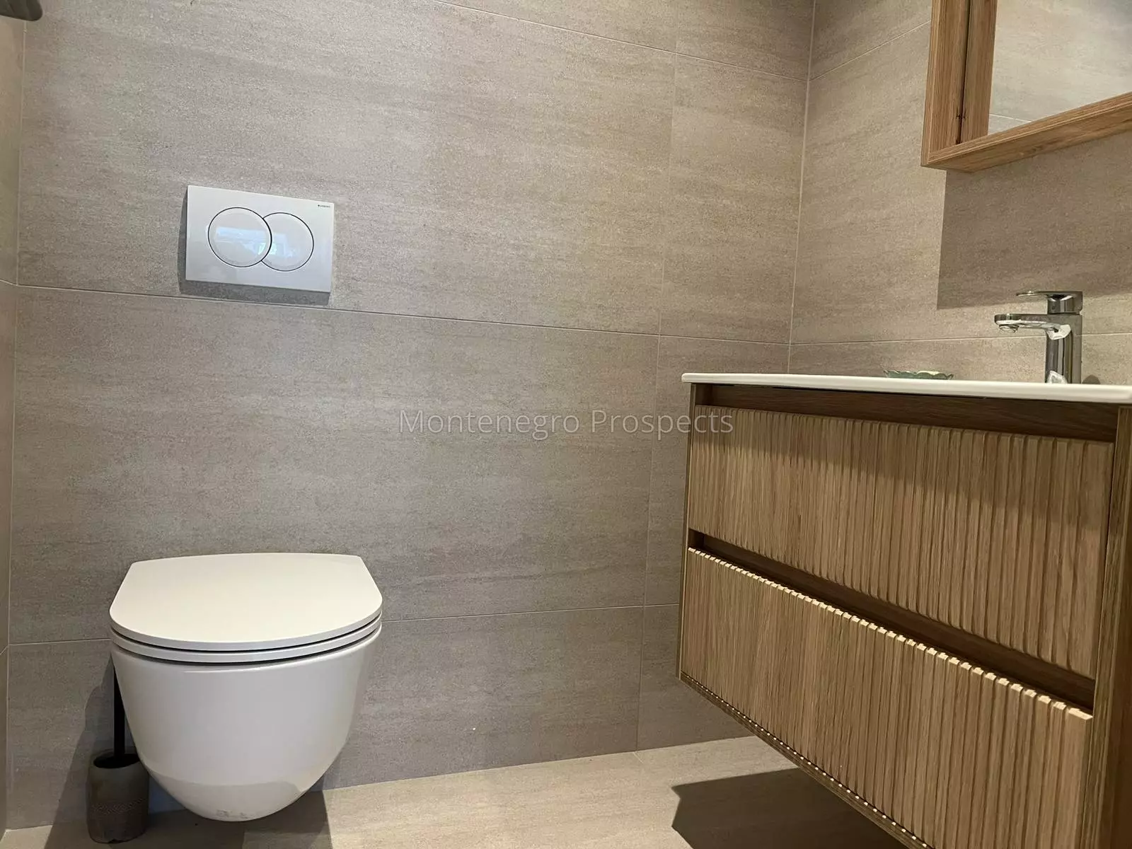 Newly built luxury villa located in kavac 13860 15