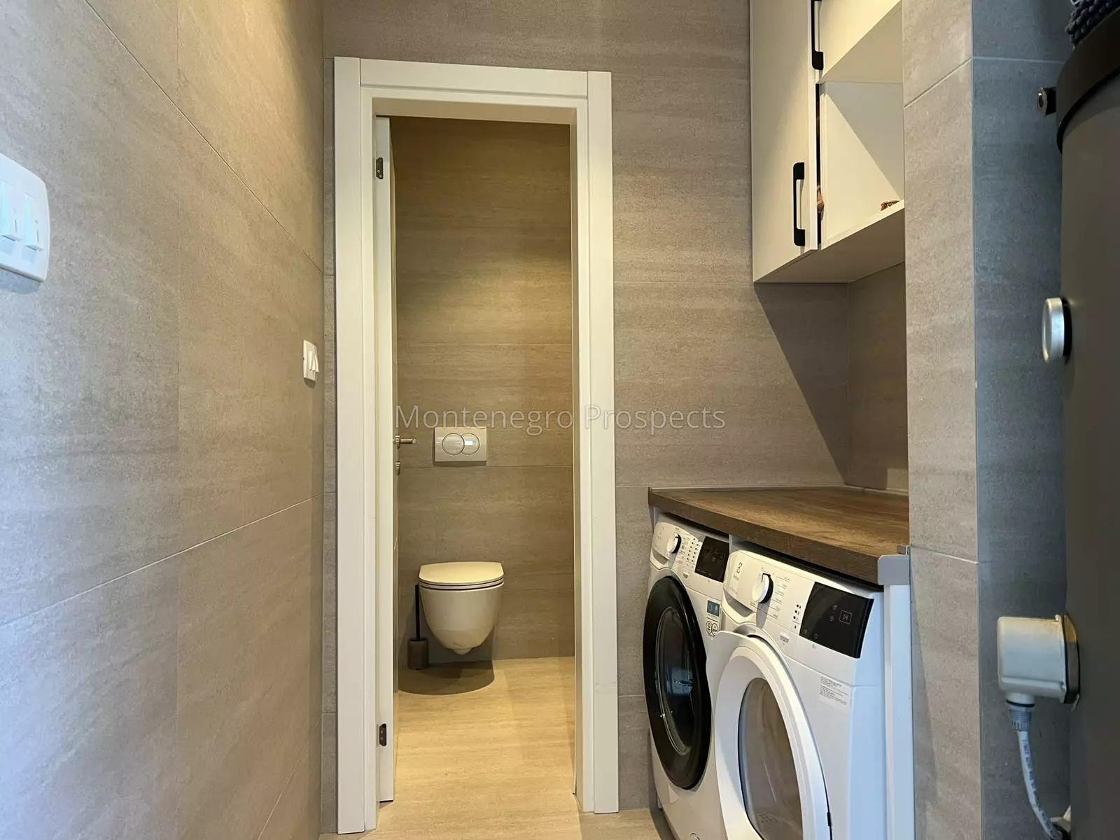 Newly built luxury villa located in kavac 13860 22