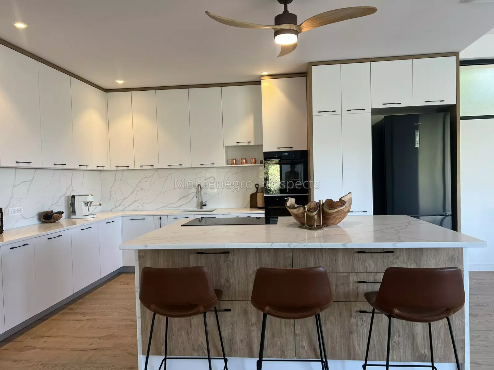 Newly built luxury villa located in kavac 13860 3