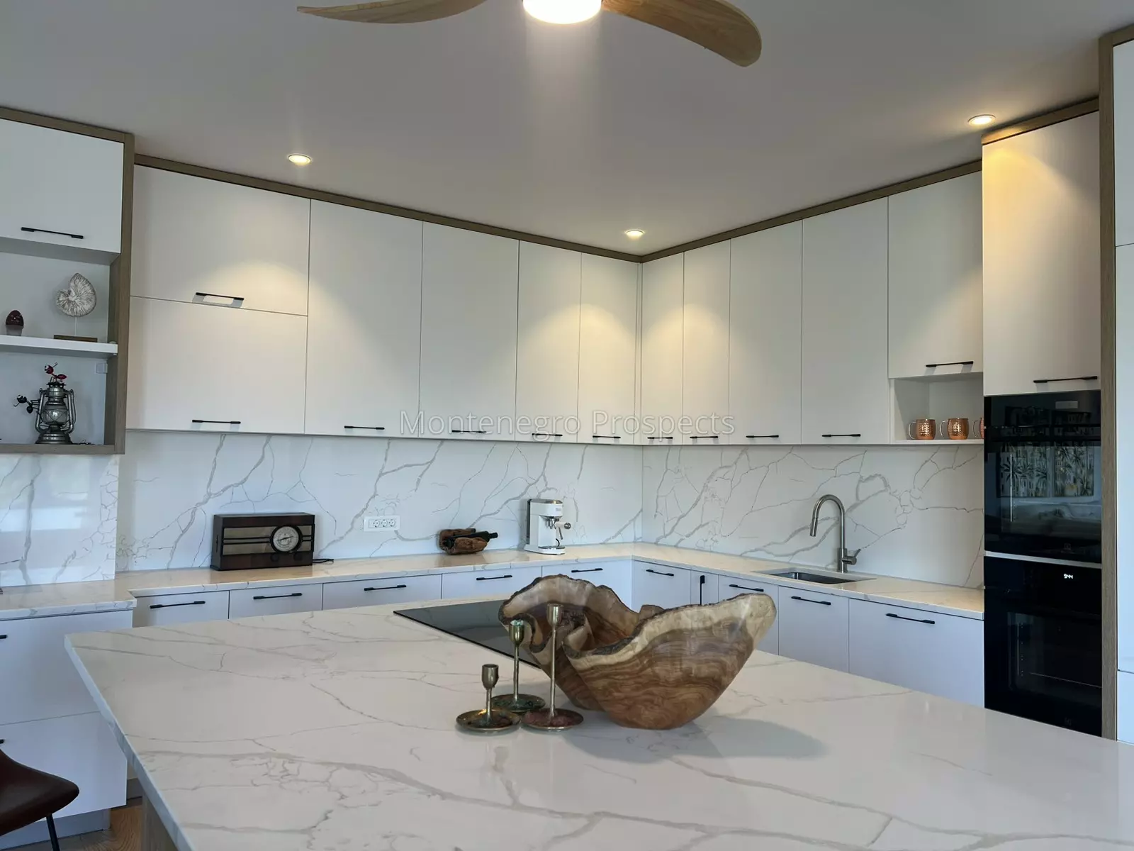 Newly built luxury villa located in kavac 13860 4