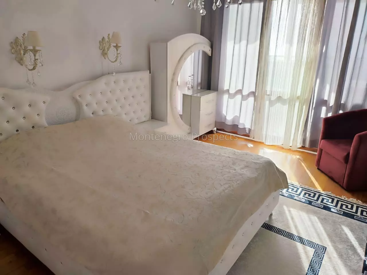 Prodaja stana u dobre vode 10718 21