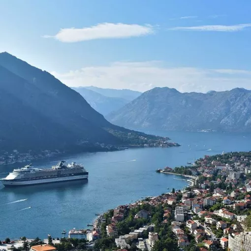 Montenegro real estate market in 2022 Montenegro Prospects