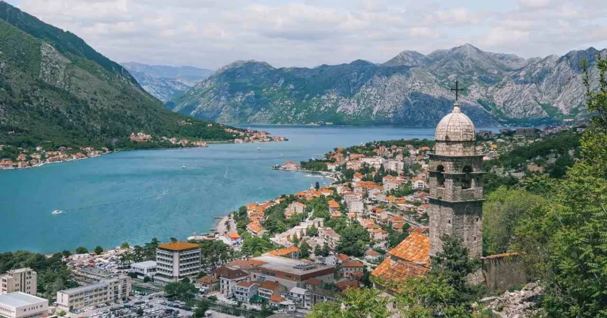 Montenegro crime rates learn all about it Montenegro Prospects
