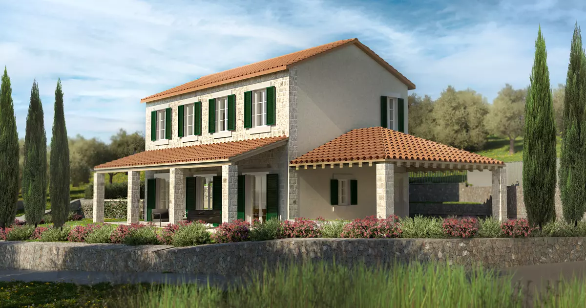 Main property