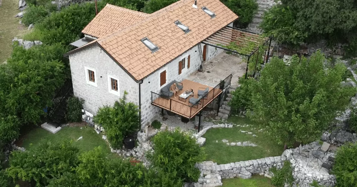 Main property
