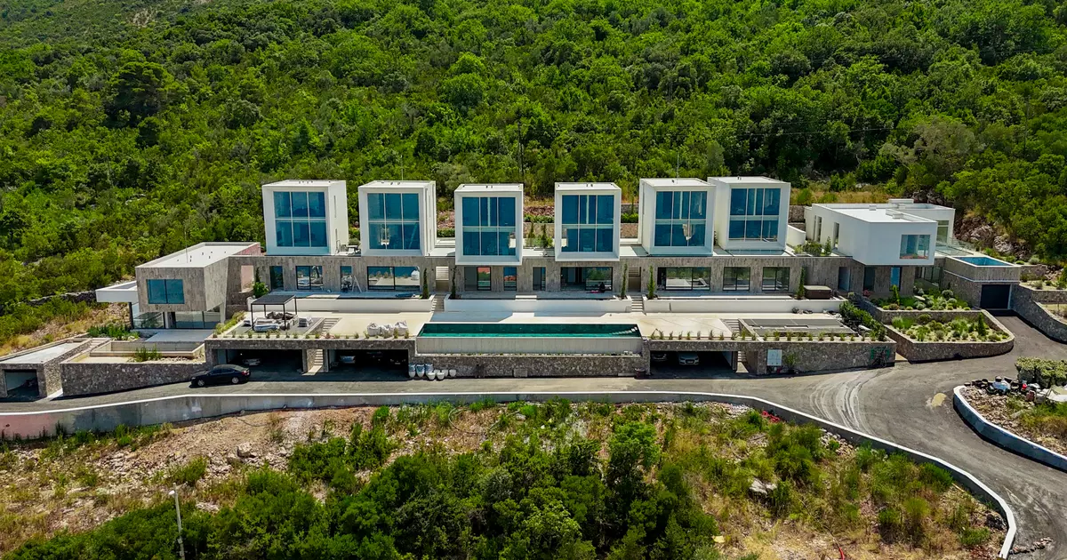 Main property