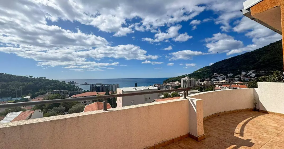 Duplex Apartment With Panoramic Sea View Petrovac Montenegro Prospects duplex-apartment-with-panoramic-sea-view-petrovac-montenegro-prospects