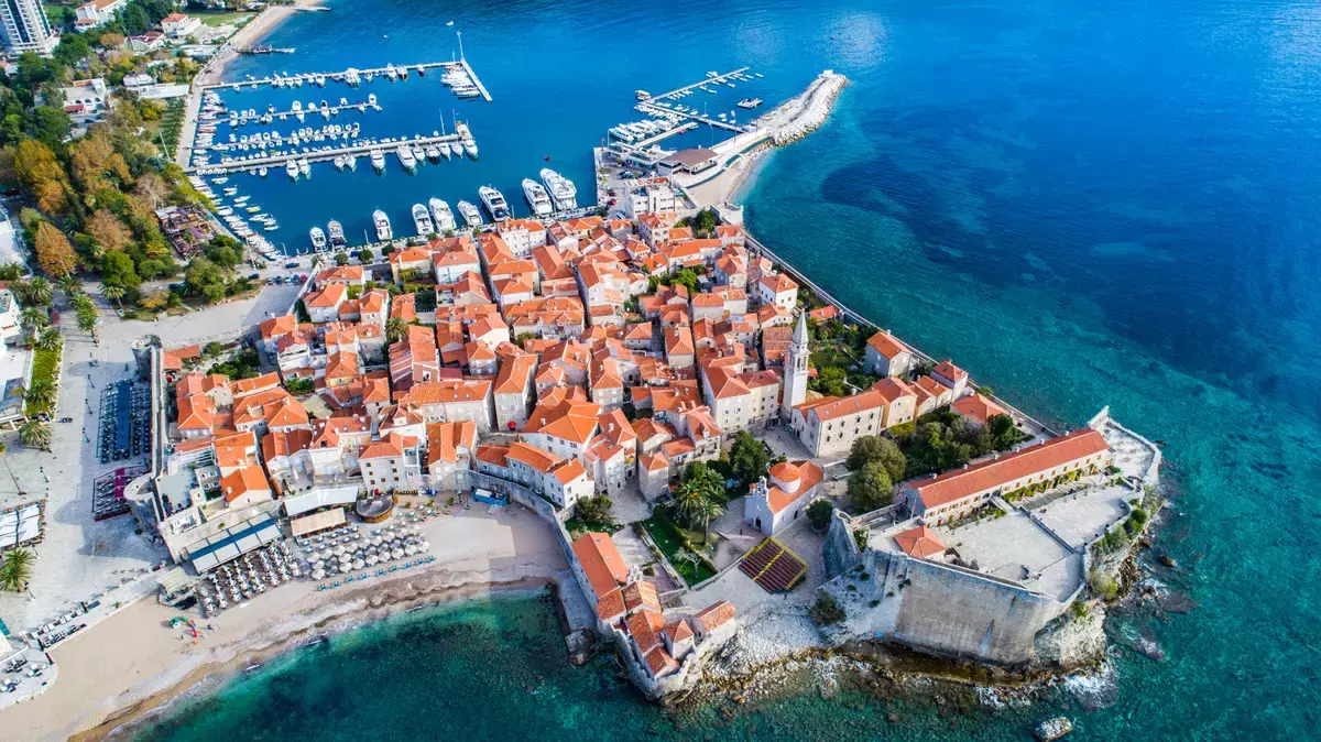 Budva