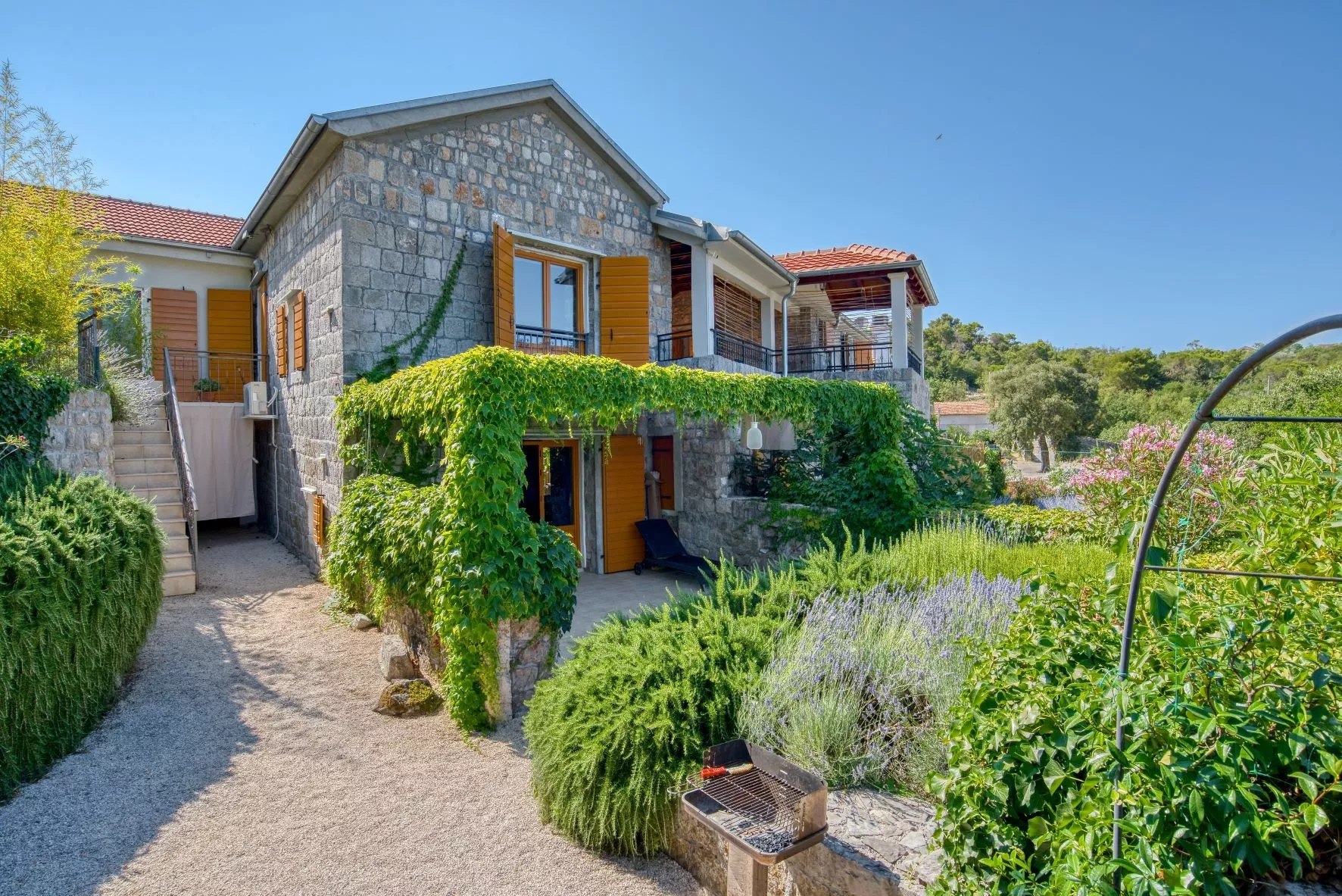 For sale, Lustica Valley House, Montenegro | Montenegro Prospects