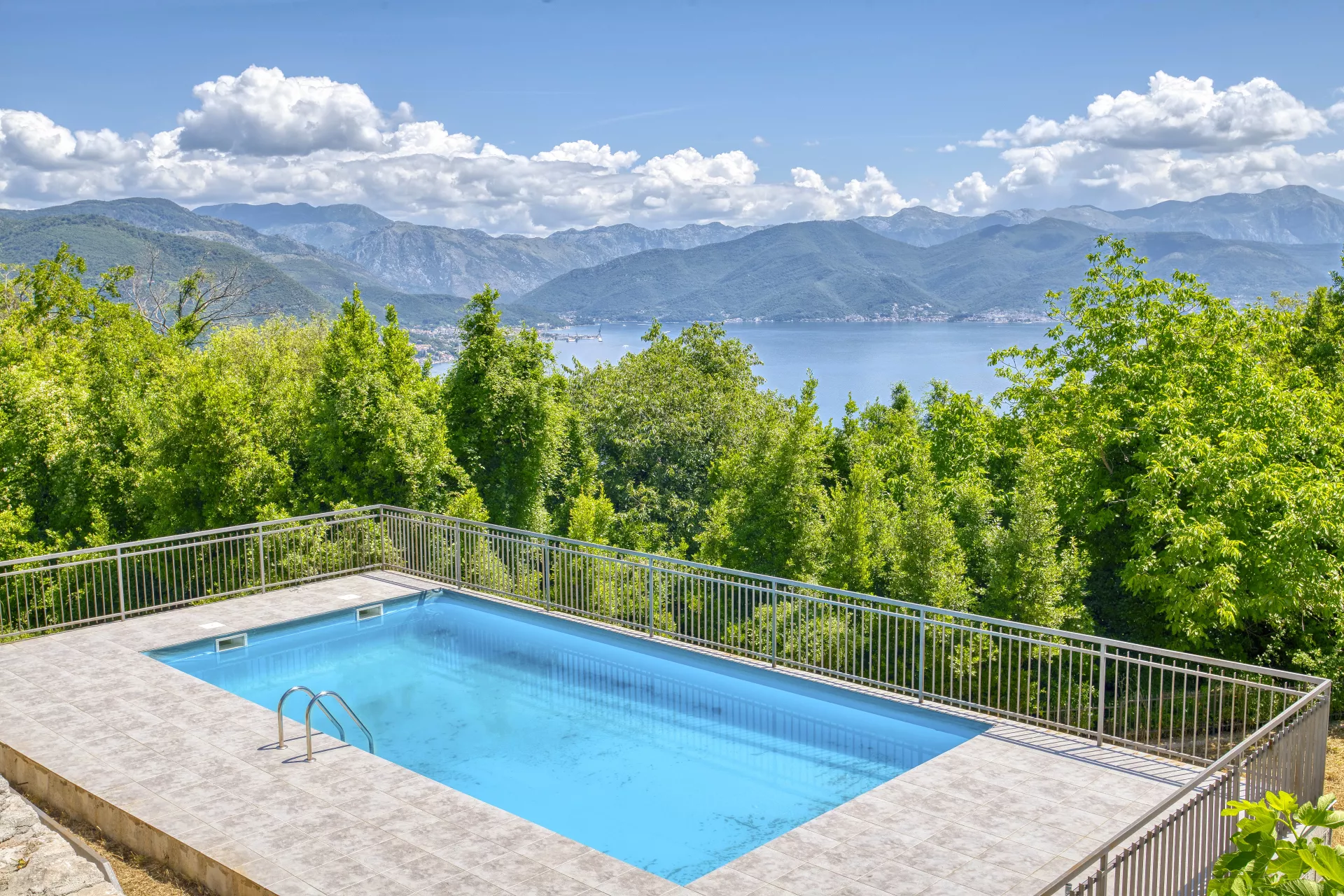 Rustic Villa for sale in Lustica, Montenegro Montenegro Prospects