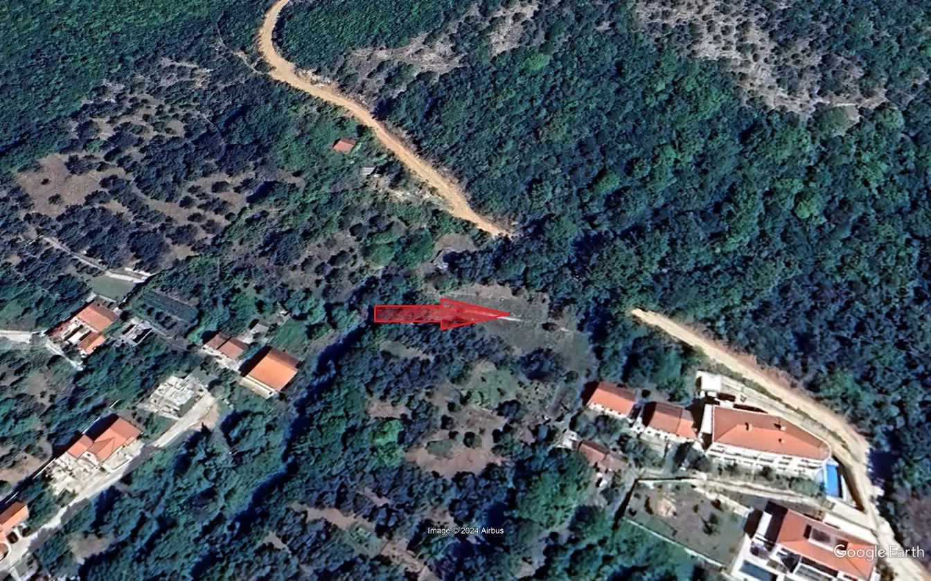 14144 plot in kumbor for sale   map 3