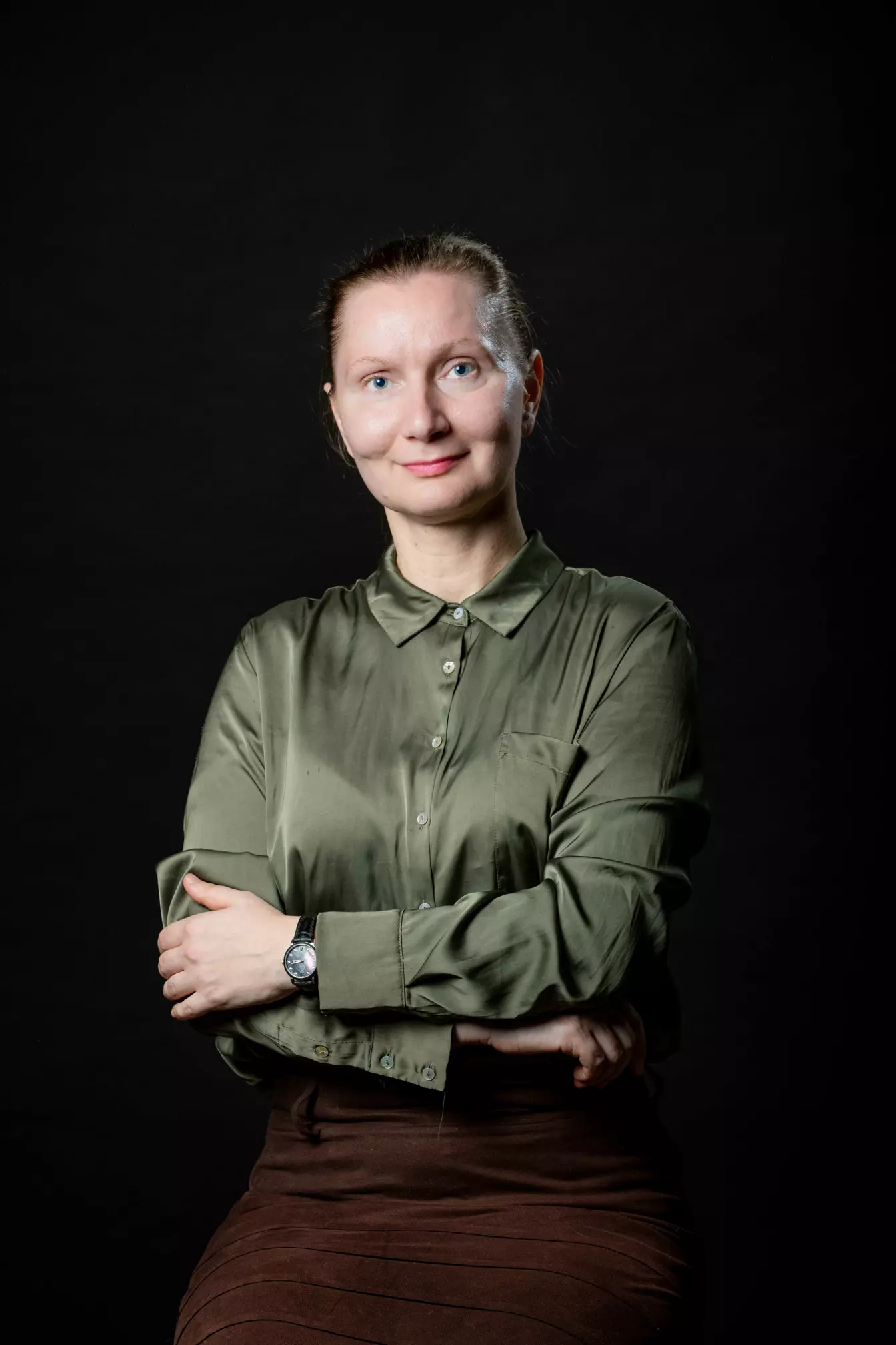 Ekaterina knezevic mp